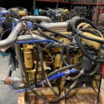 2011 Caterpillar C9 ACERT unused