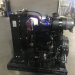 2022 Cummins 4BT Open Power unused