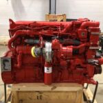 2020 CUMMINS X15 Engine Assembly
