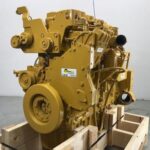 CATERPILLAR C-9.3 Engine Assembly