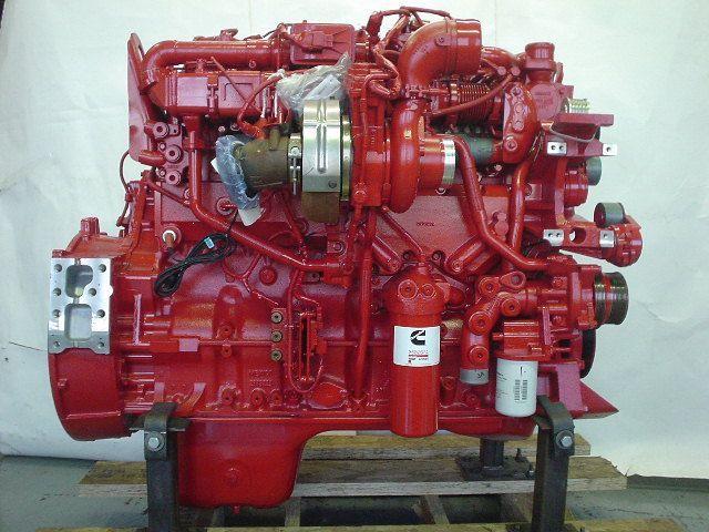 diesel engine