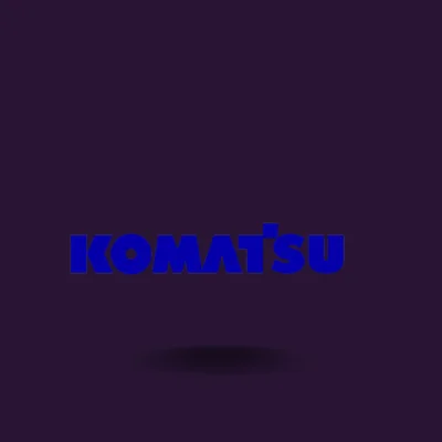Komatsu