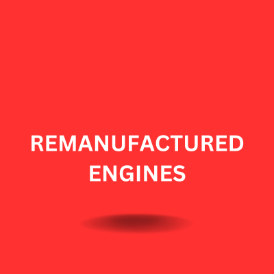 REMANUFACTURED