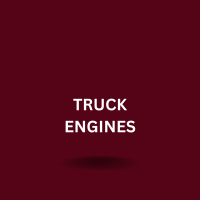TRUCK ENGINES